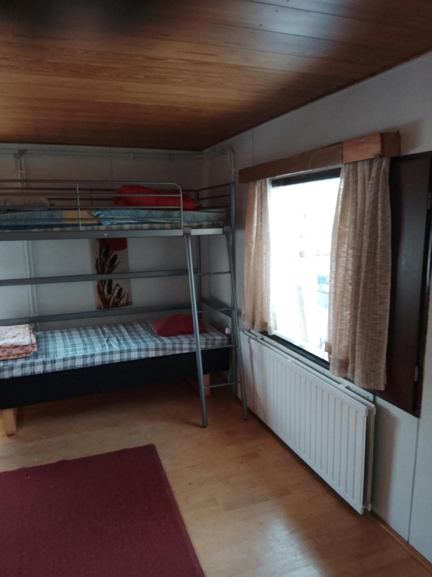 Hostel Ounasvaara Rovaniemi Eksteriør bilde