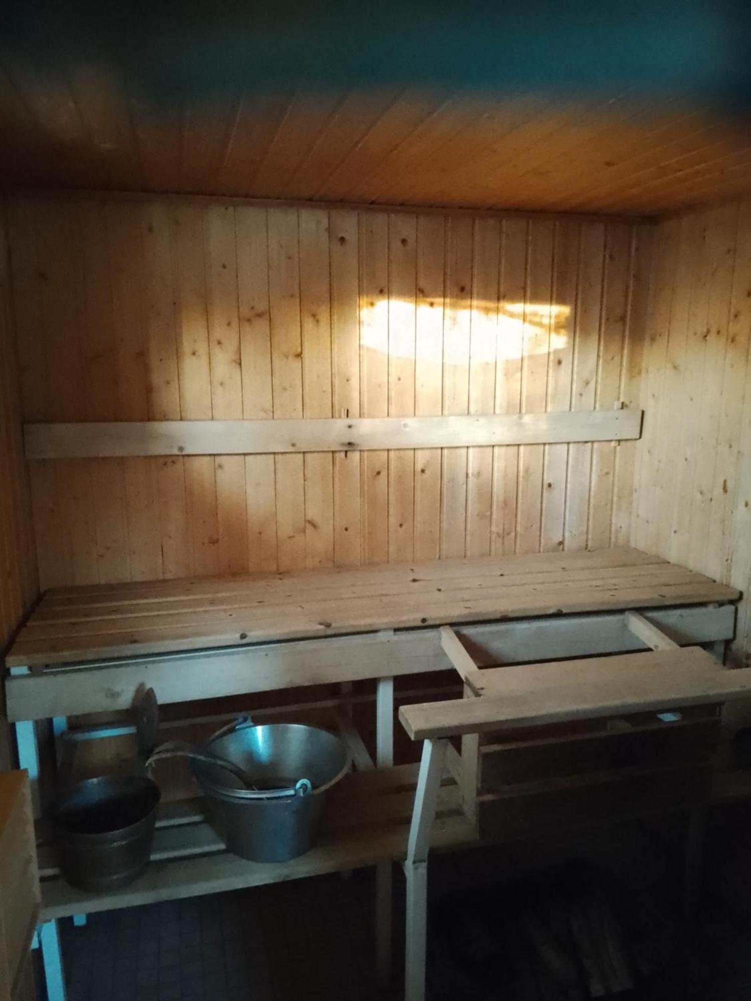 Hostel Ounasvaara Rovaniemi Eksteriør bilde