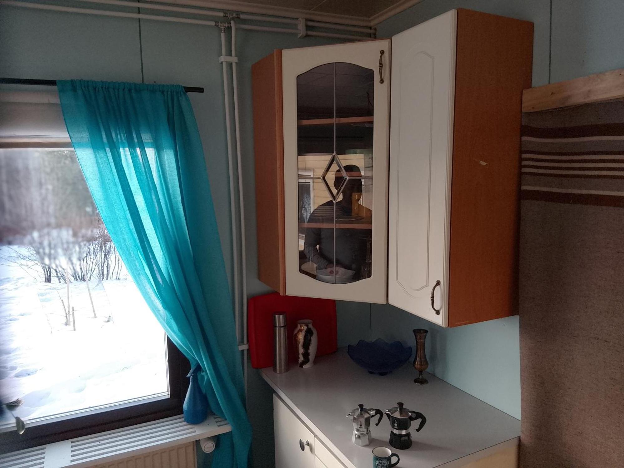 Hostel Ounasvaara Rovaniemi Eksteriør bilde