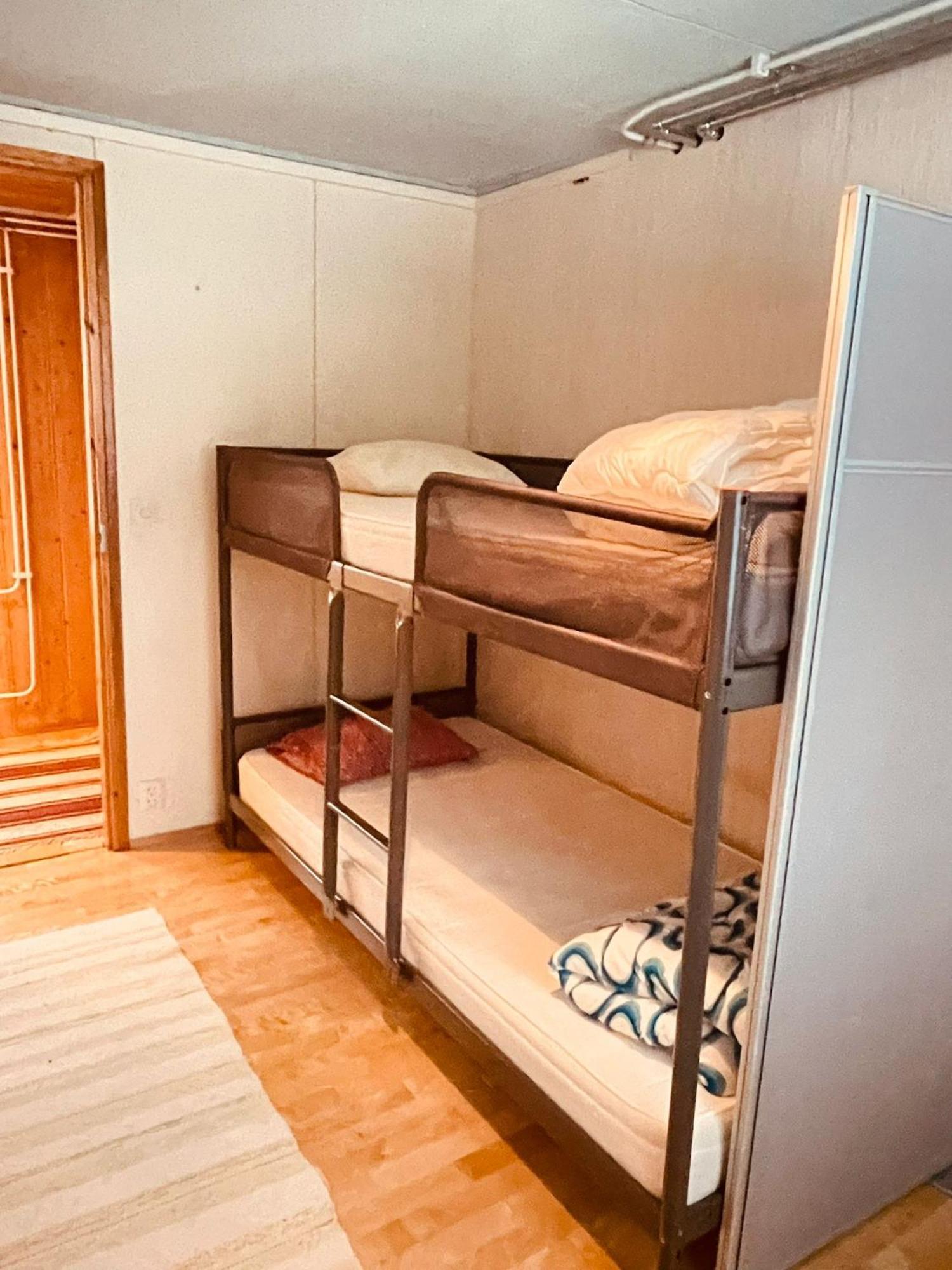 Hostel Ounasvaara Rovaniemi Eksteriør bilde